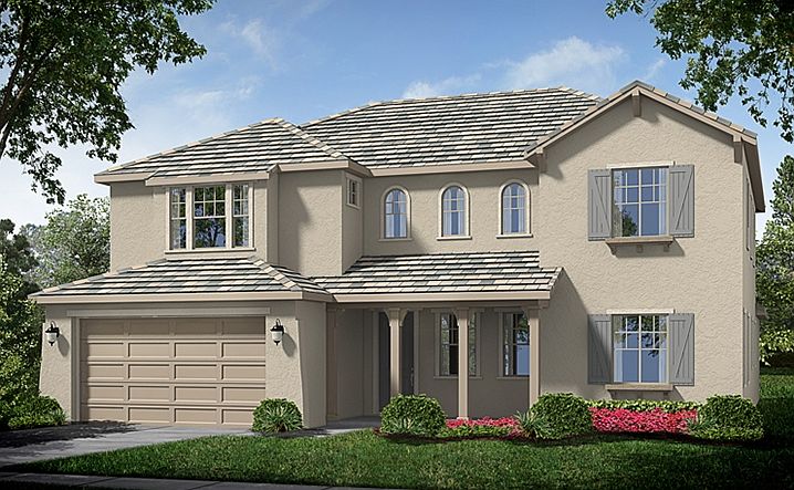 The Heritage-Residence 3A