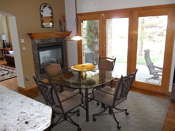 Eating Area