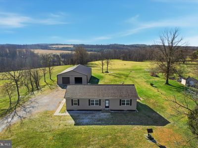 893 Georgetown Rd, Littlestown, PA, 17340