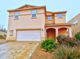 491 Big Sky Ave SW, Los Lunas, NM 87031