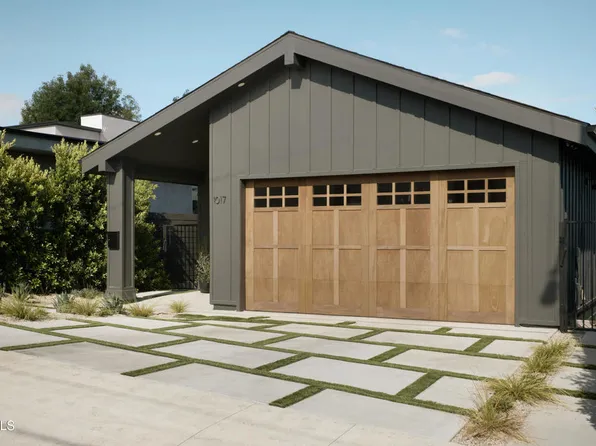 1017 Dexter St, Los Angeles, CA 90042