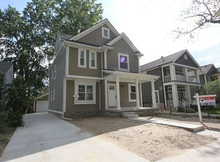 656 Ruffner Ave, Birmingham, MI 48009