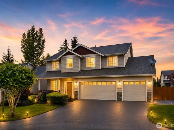 17617 44th Avenue W, Lynnwood, WA 98037