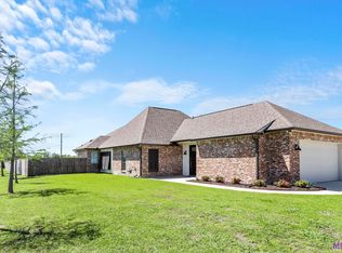 5146 Courtyard Dr, Gonzales, LA 70737