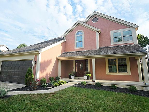 2nd image of 7557 Tenbury Dr