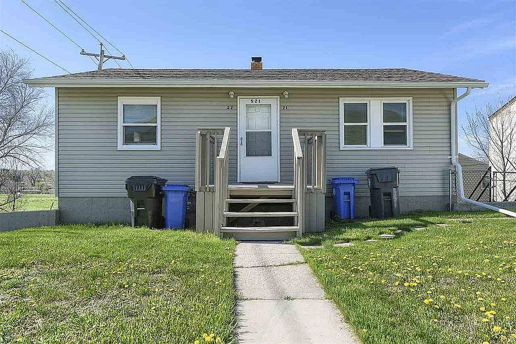 521 E Saint Patrick St — Photo 1