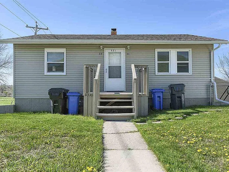 521 E Saint Patrick St #22 — Photo 1