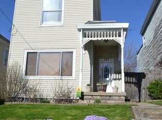 127 Foote Ave, Bellevue, KY 41073