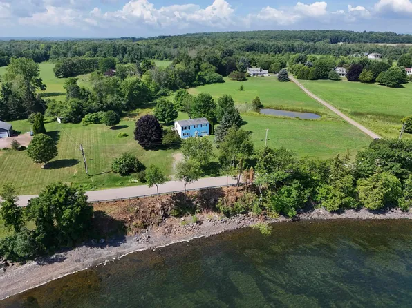 127 East Shore North, Grand Isle, VT 05458
