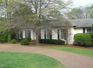 4908 Roselawn Cir, Nashville, TN 37215
