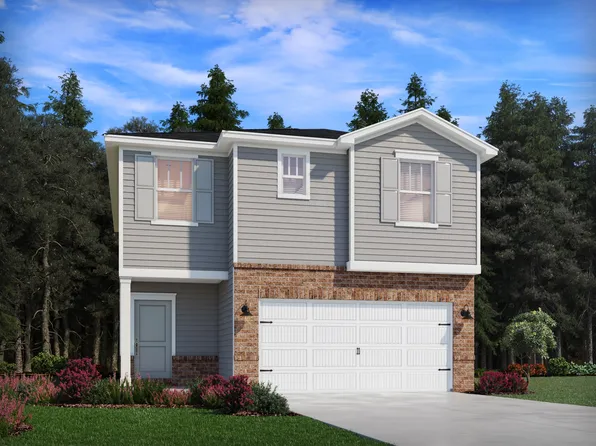 Edenton Plan, Buffalo Ridge