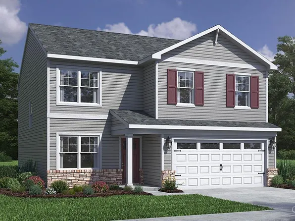 176 Ashburn Way, New Richmond, OH 45157