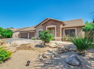 4454 E Decatur St, Mesa, AZ 85205