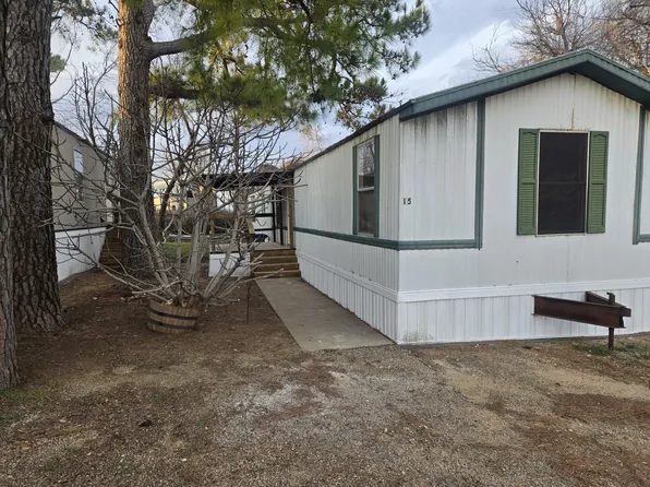 2000 S Burleson Blvd Trlr 15, Burleson, TX 76028