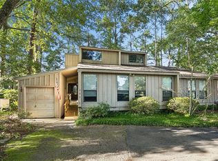 665 N Beau Chene Dr APT 1, Mandeville, LA 70471