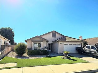 40833 Caballero Dr, Cherry Valley, CA 92223