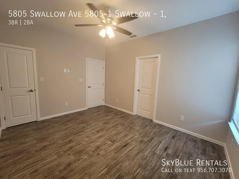 5805 Swallow Ave #1 — Photo 9