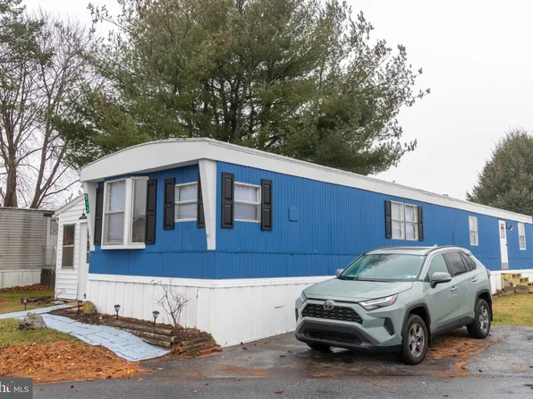 513 Palm City Park, Annville, PA 17003