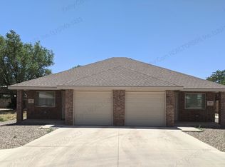 2031 Janeway St #E, Clovis, NM 88101