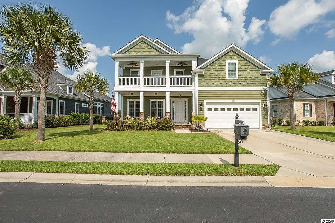 1270 E Isle Of Palms Ave, Myrtle Beach, SC 29579 | Zillow