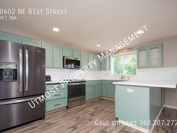 3rd image of 10402 NE 81st St