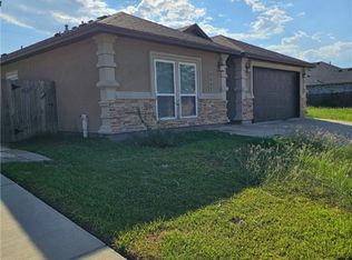 6537 Paddington Dr, Corpus Christi, TX 78414