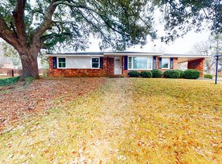 1115 Northwood Rd, Augusta, GA 30909