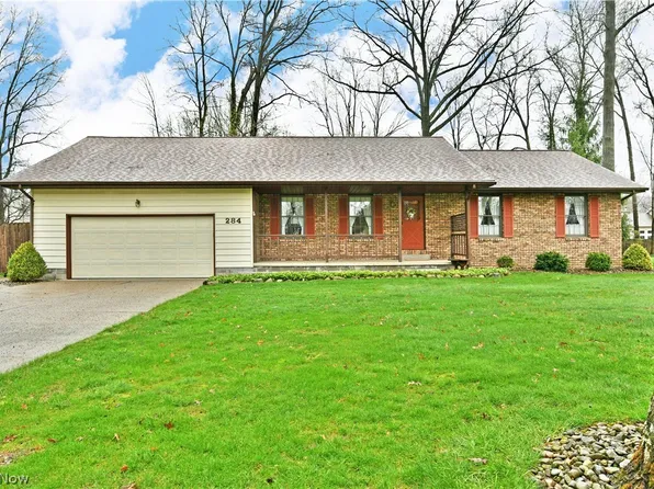284 Wae Trl, Cortland, OH 44410