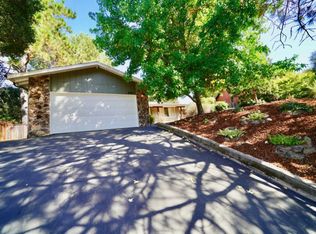 8090 Hihn Rd, Ben Lomond, CA 95005