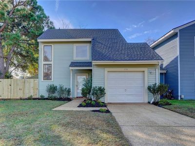 1736 Jude Ct, Virginia Beach, VA, 23464