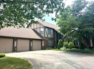 1590 W Forest Ln, Marion, IN 46952