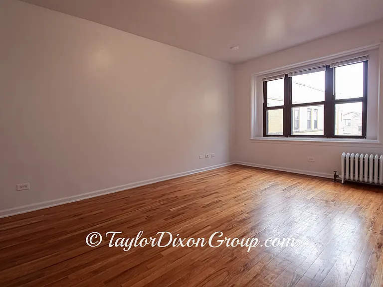 4033 W Gladys Ave #2S — Photo 9
