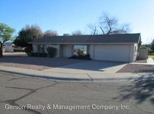 4353 E Yowy St, Phoenix, AZ 85044
