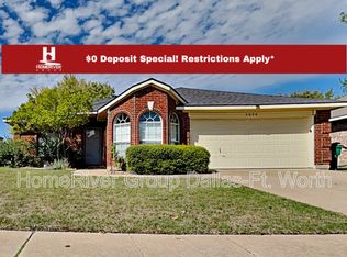 1026 Ridgecrest Dr, McKinney, TX 75069