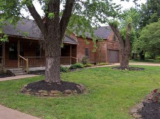 2861 N 56th St, Springdale, AR 72762