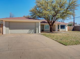 8107 Knoxville Ave, Lubbock, TX 79423