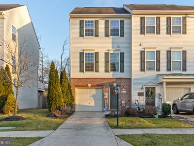 819 Croggan Cres, Glen Burnie, MD, 21060