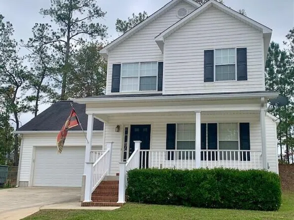 152 Crest Mont Dr, Macon, GA 31206