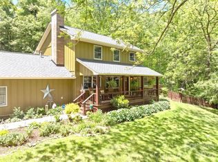 300 Kelly Springs Rd, Waynesville, NC 28786