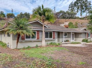 1685 N Walnut St, La Habra Heights, CA 90631