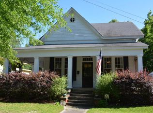 519 Southern Ave, Hattiesburg, MS 39401