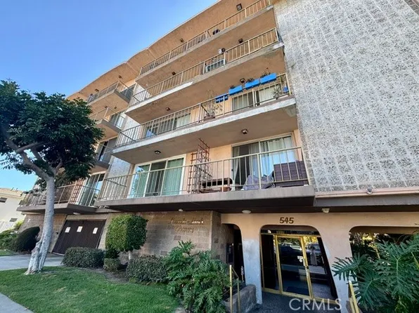545 Chestnut Ave APT 306, Long Beach, CA 90802