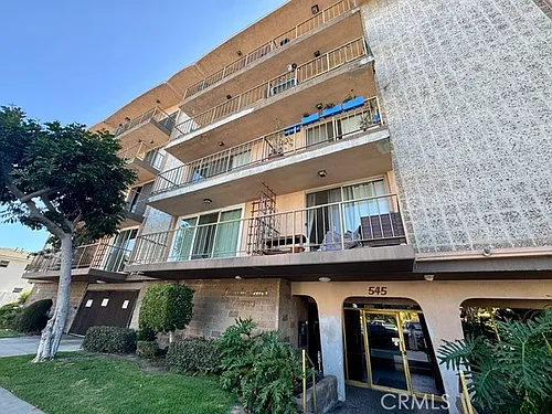 545 Chestnut Ave #306 Photo 1