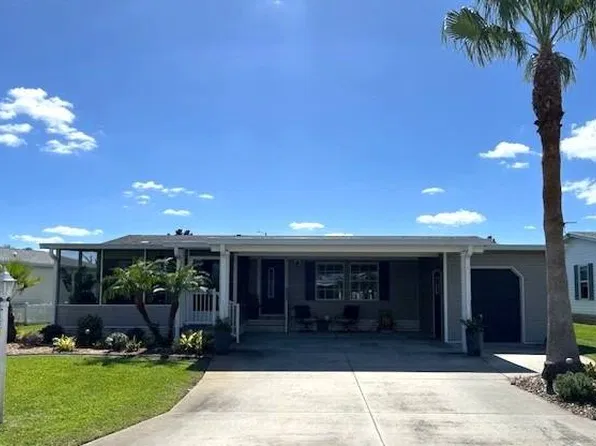 3820 Running Deer, Sebring, FL 33872