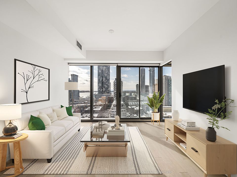 1st image of 60 Colborne St #2003