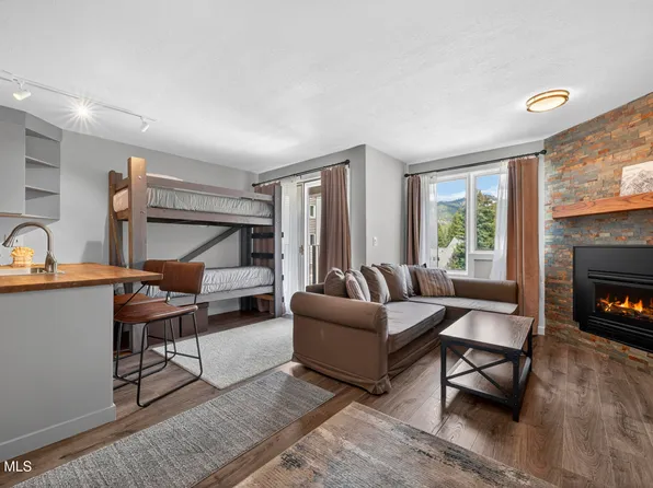 310 Iron Horse Way #D4014, Winter Park, CO 80482