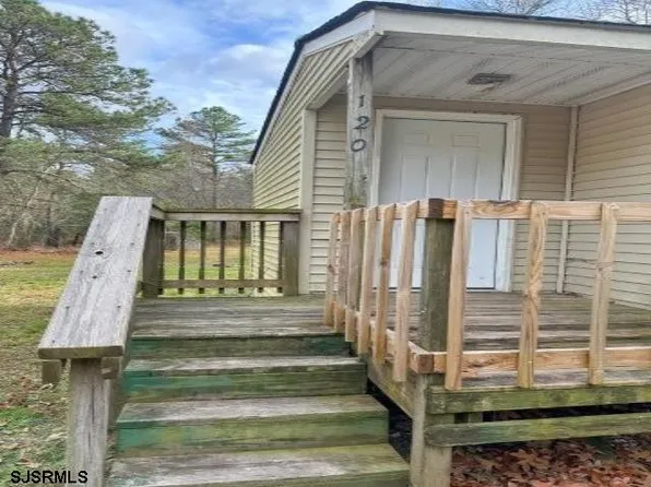 120 S Cologne Ave, Egg Harbor, NJ 08215
