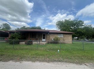 803 Harris St, Waco, TX 76705