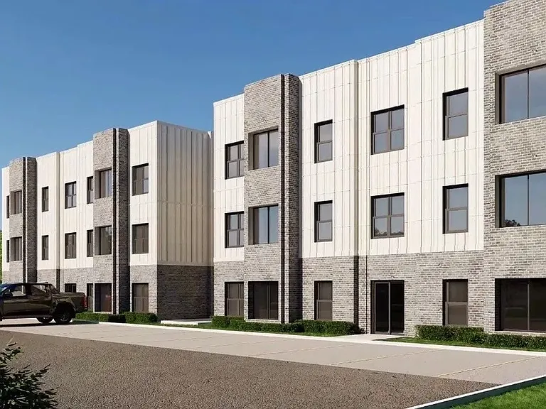 250 Summers Ave #202 — Photo 10