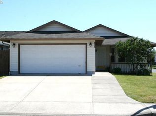 503 SE 11th St, Battle Ground, WA 98604